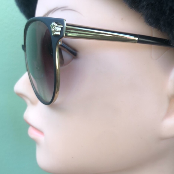 Versace Sunglasses main image 9
